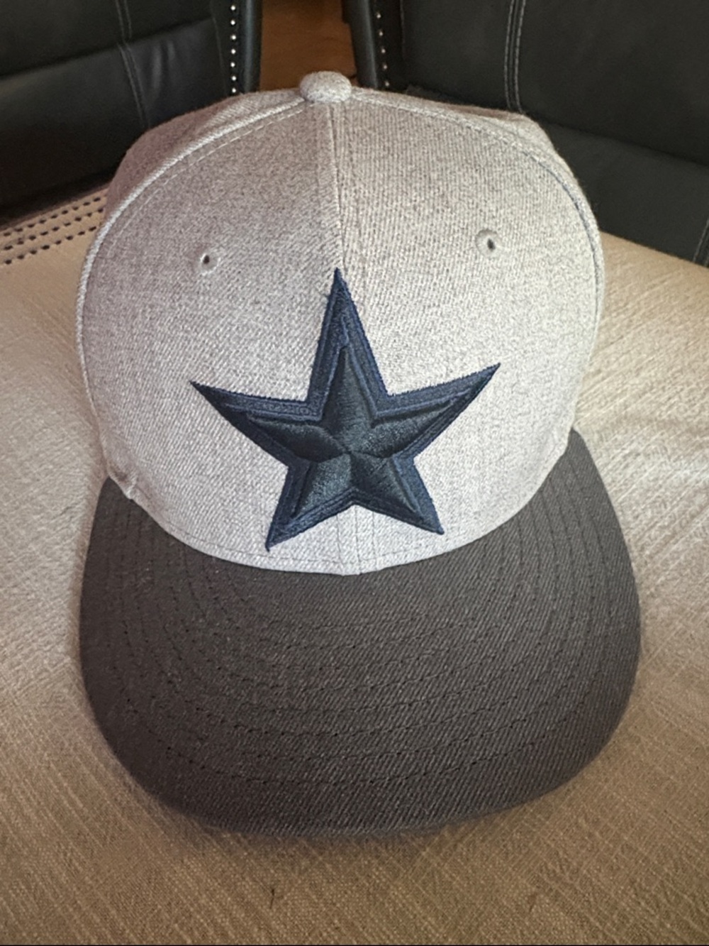NEW ERA NFL Dallas Cowboys 7 3/8 Fitted Hat